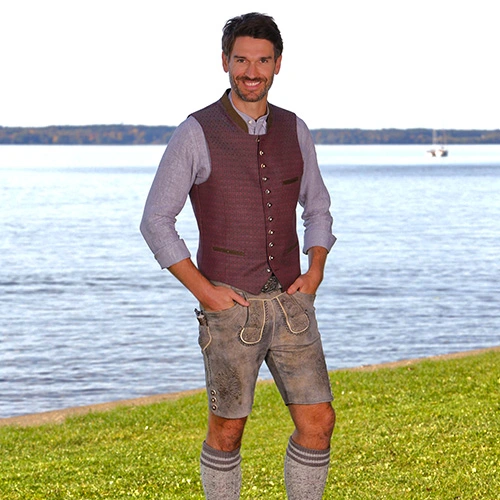Leder- hosen