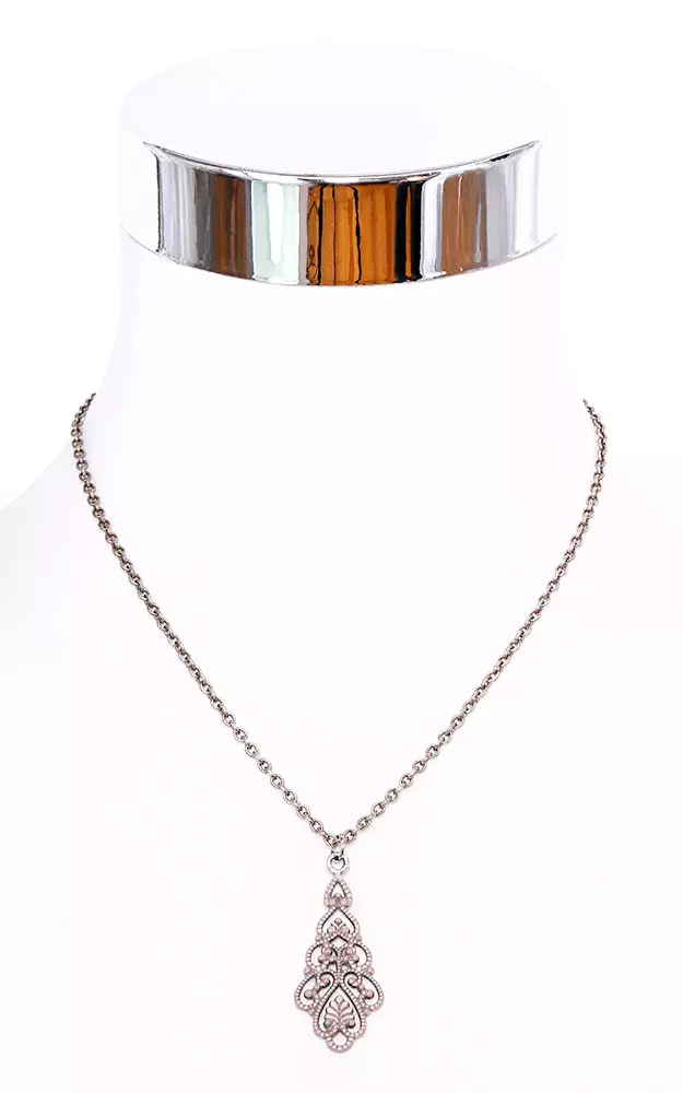 Kette Randy, beere